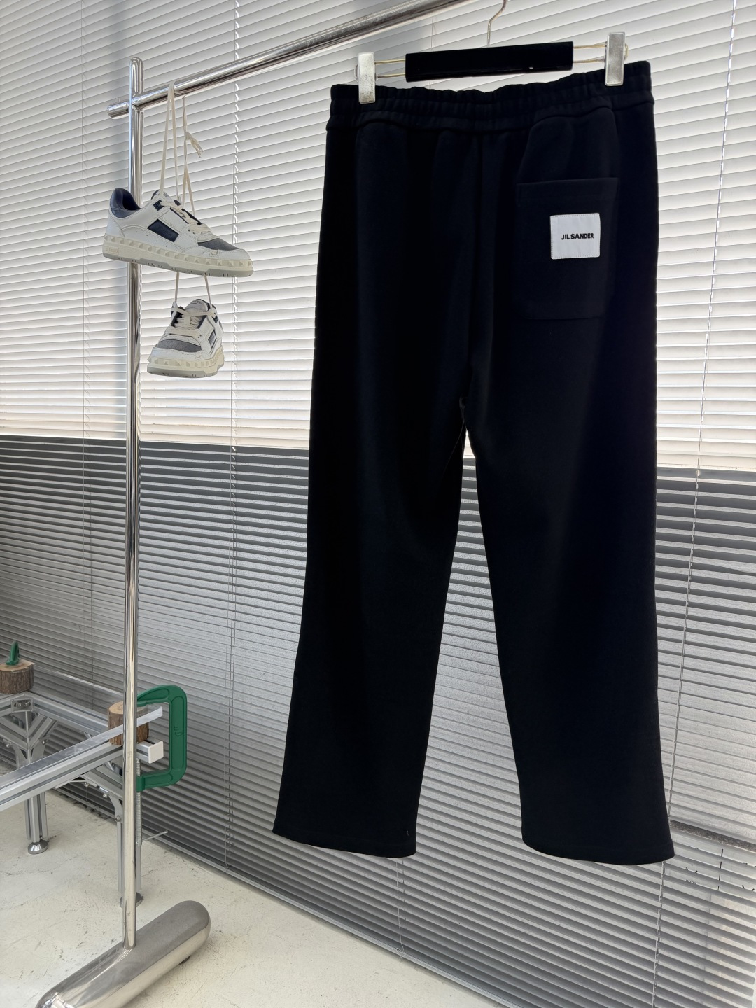 香奈儿 Chanel 高级成衣风衣外套及大衣服饰 #CA264DF4 2