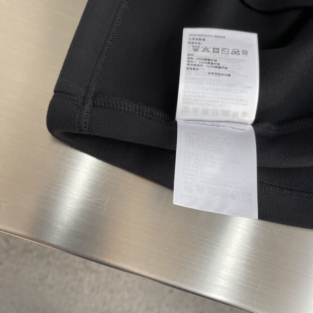 路易威登 Louis Vuitton 高定典藏名品高定成衣时装外套连衣裙衬衫T恤 #C5A79E4C 7