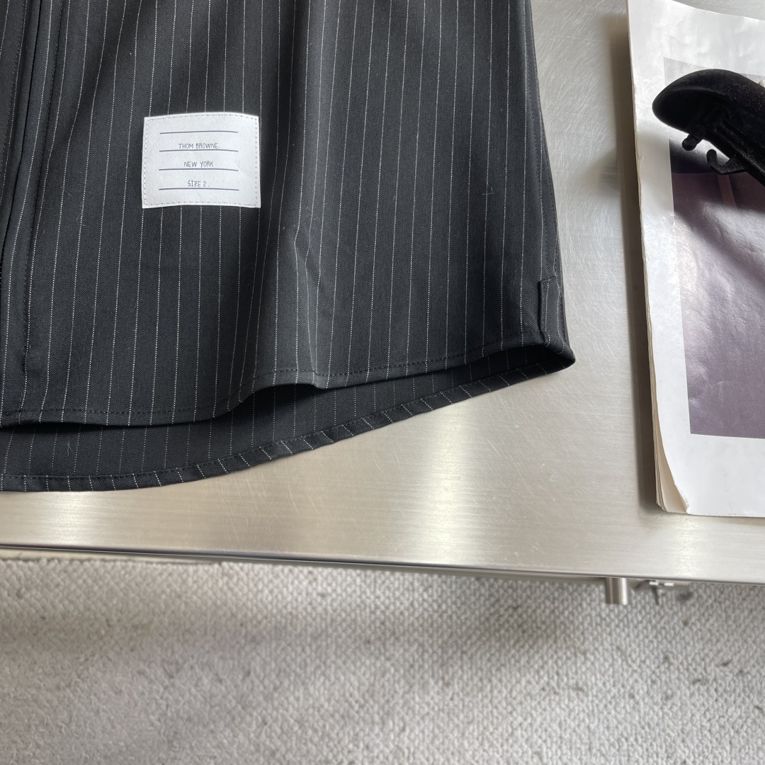 Chanel Haute Couture Designer Jacket Coat Ready-to-Wear Ref.4EFF1B70 7