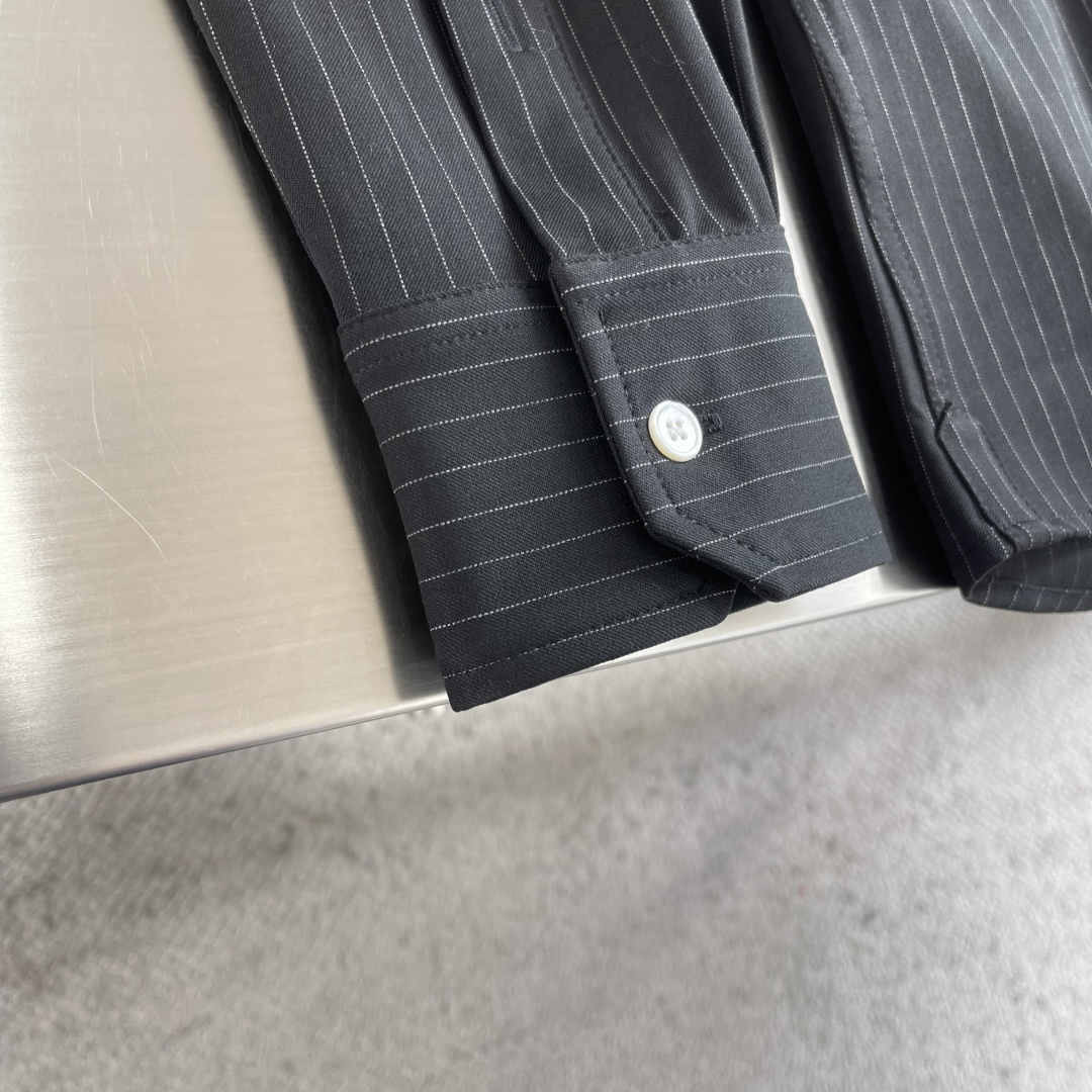 Chanel Haute Couture Designer Jacket Coat Ready-to-Wear Ref.4EFF1B70 5