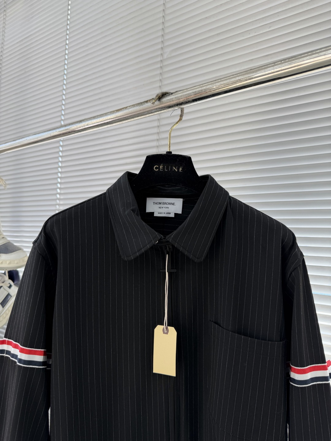 Chanel Haute Couture Designer Jacket Coat Ready-to-Wear Ref.4EFF1B70 2