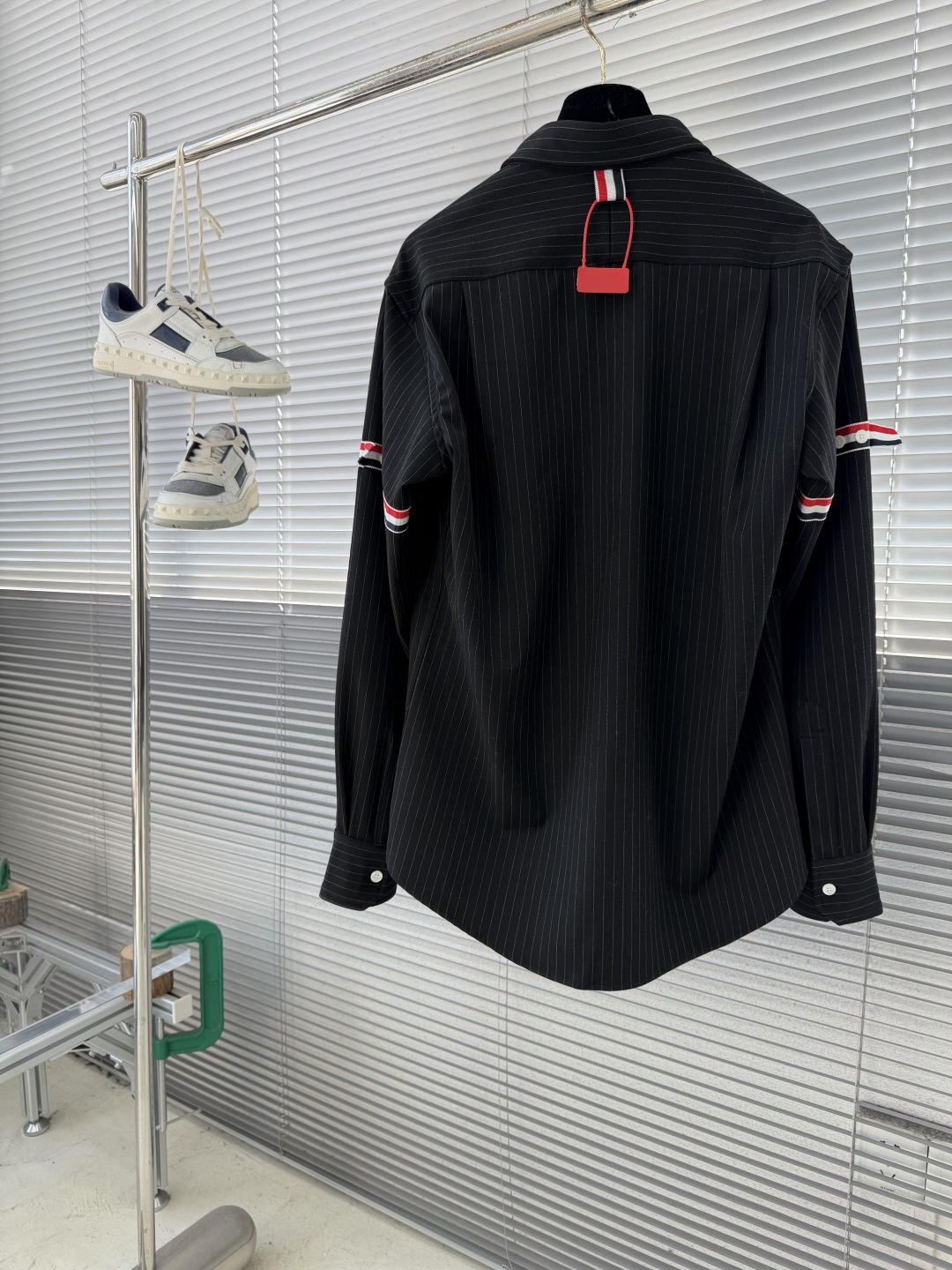 Chanel Haute Couture Designer Jacket Coat Ready-to-Wear Ref.4EFF1B70 9