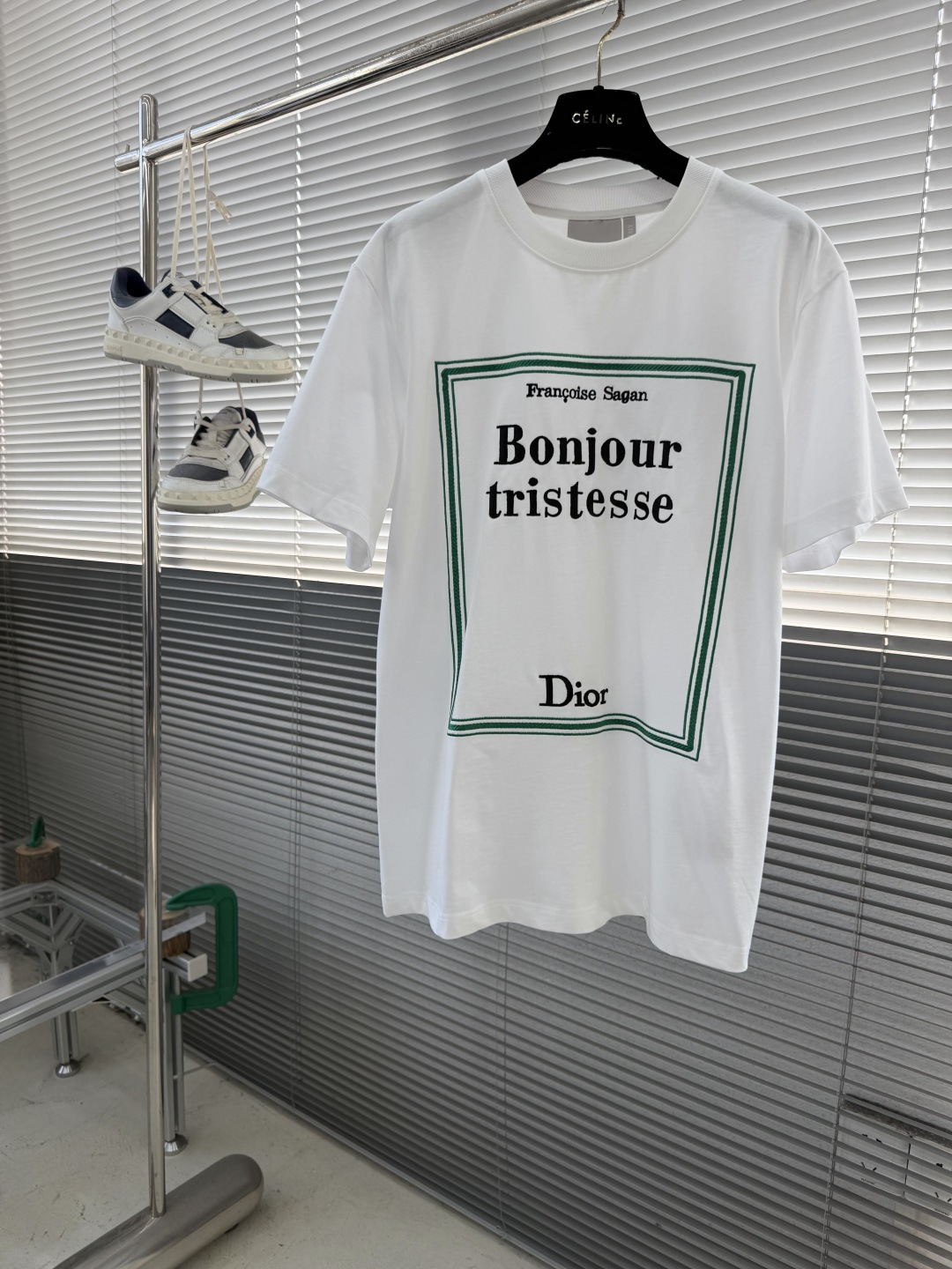 杜嘉班纳 Dolce & Gabbana 高定典藏高级成衣风衣外套及大衣服装 #0BCE05B3