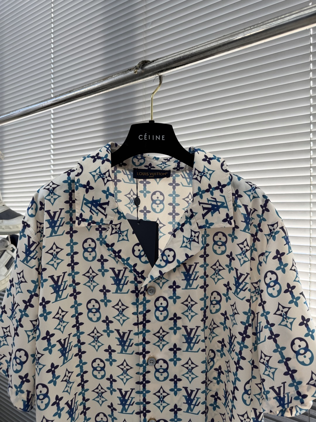 Louis Vuitton Haute Couture Haute Couture Ready-to-Wear Clothing Dress 2