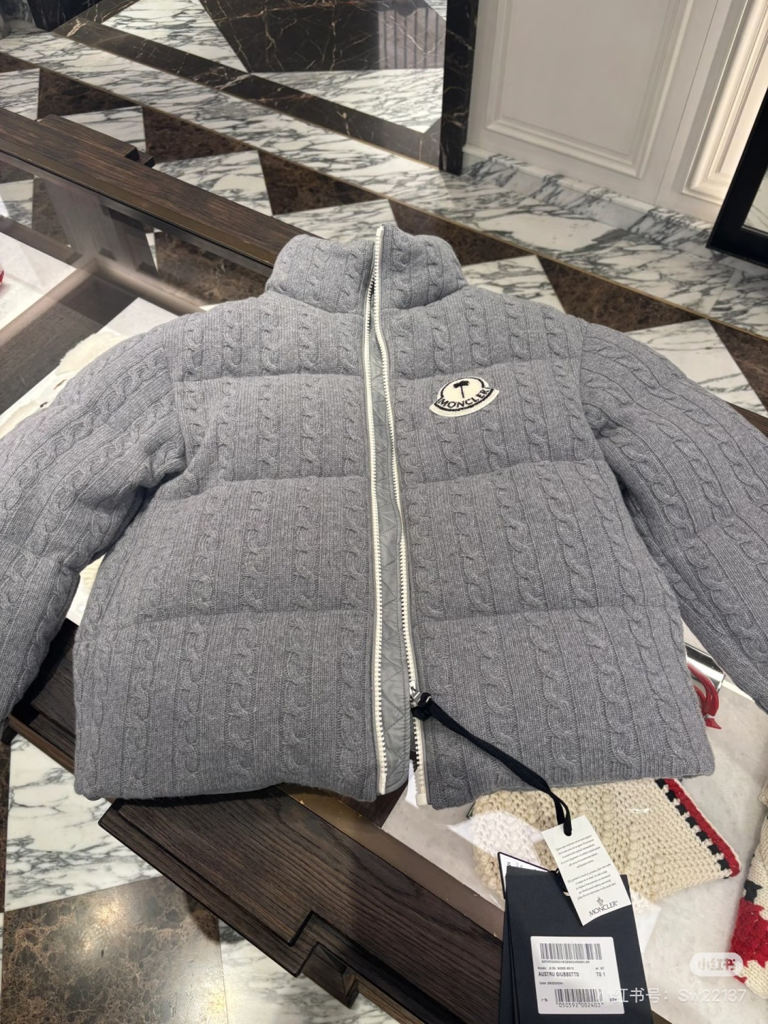 Miu Miu Haute Couture Haute Couture Ready-to-Wear Clothing Dress Jacket 3