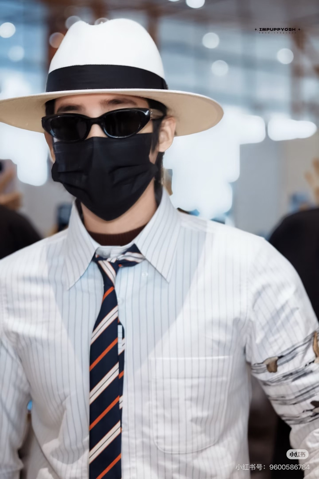 爱马仕 Hermès 高定典藏名品高定成衣时装外套连衣裙衬衫T恤 #DCCBBF43 8