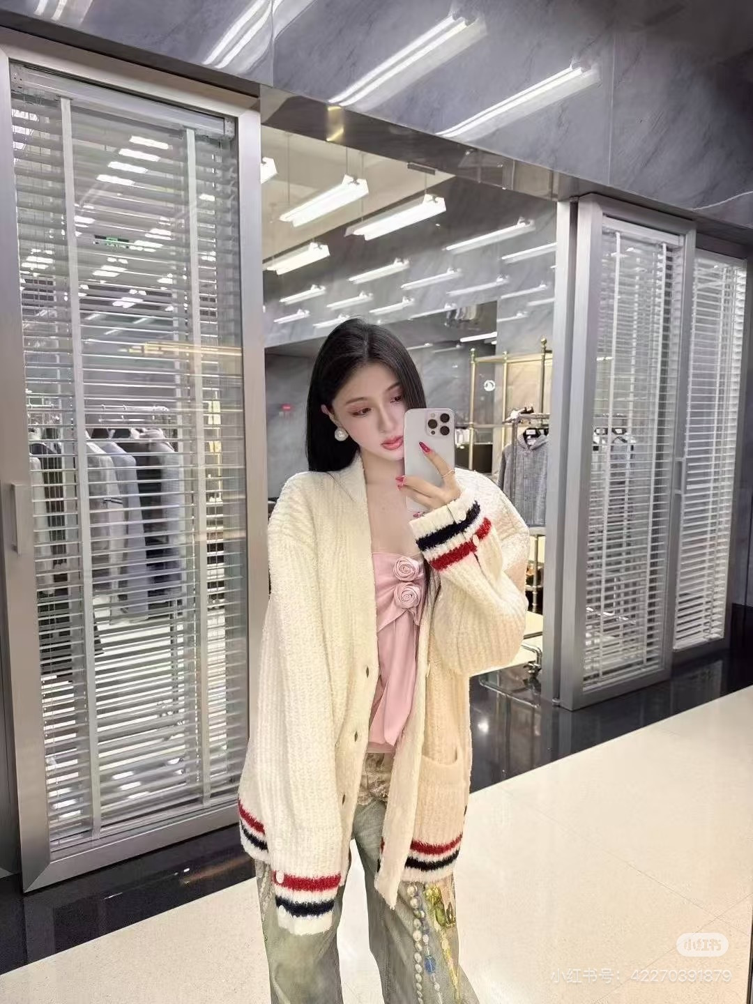 宝格丽 Bvlgari 高定典藏名品高定成衣时装外套连衣裙衬衫T恤 #7BE70FC4 9
