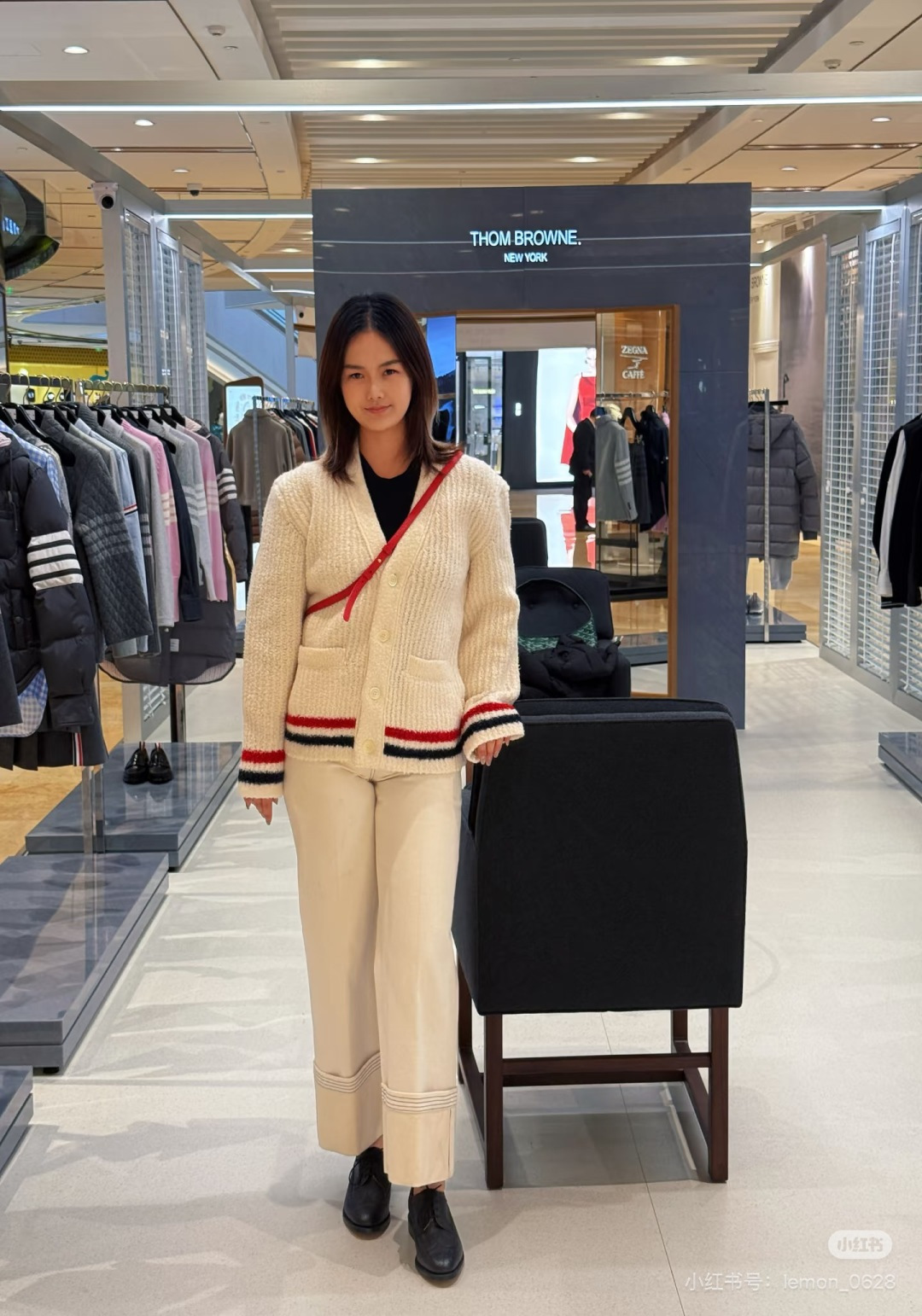 宝格丽 Bvlgari 高定典藏名品高定成衣时装外套连衣裙衬衫T恤 #7BE70FC4 6