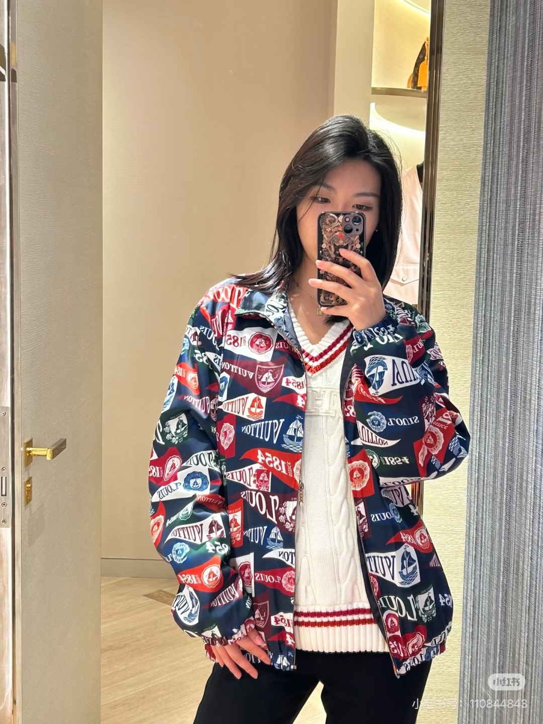 吉米周 Jimmy Choo 高定典藏名品高定成衣时装外套连衣裙衬衫T恤 #D884E437 7