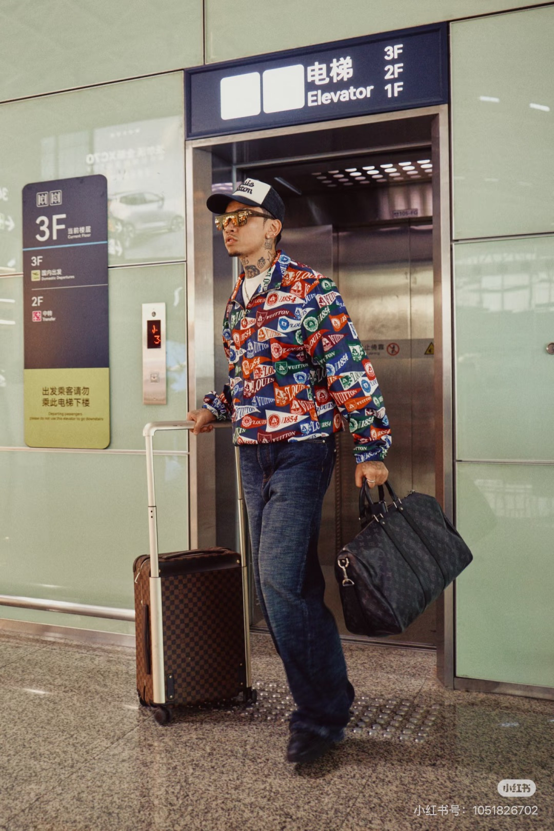吉米周 Jimmy Choo 高定典藏名品高定成衣时装外套连衣裙衬衫T恤 #D884E437 4