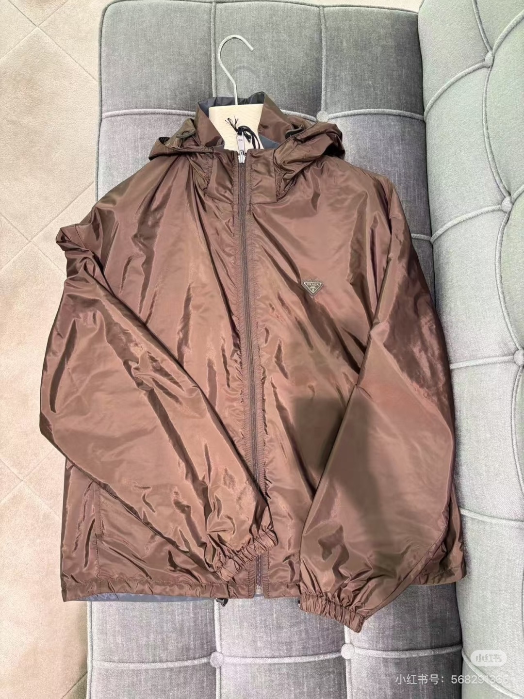 布鲁奈罗·库奇内利 Brunello Cucinelli 高定典藏名品高定成衣时装外套连衣裙衬衫T恤 #3A8411DF 6