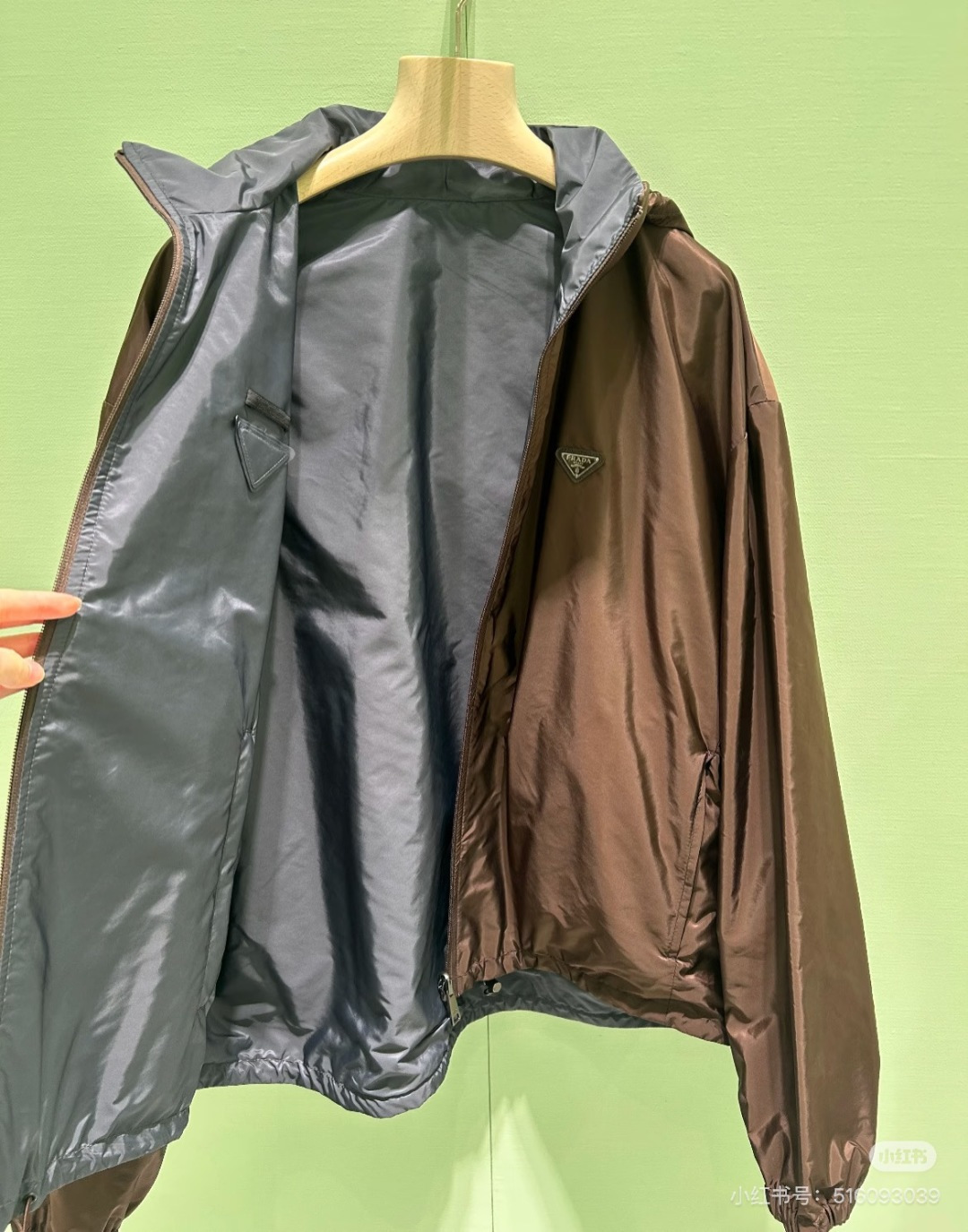 布鲁奈罗·库奇内利 Brunello Cucinelli 高定典藏名品高定成衣时装外套连衣裙衬衫T恤 #3A8411DF 7