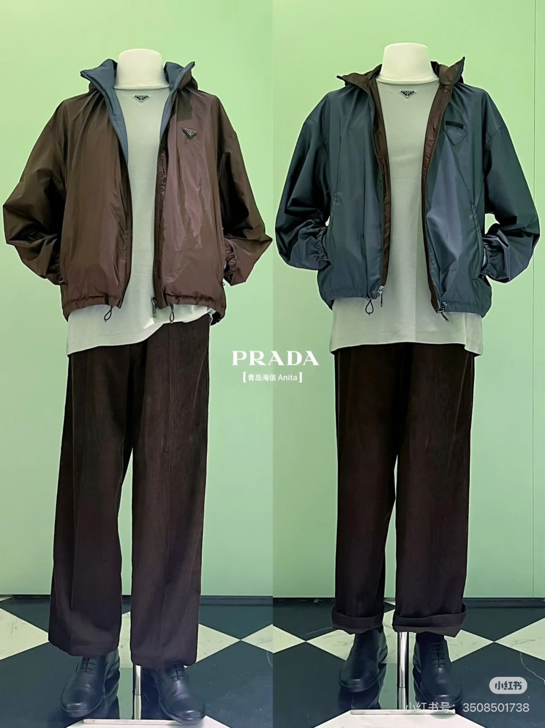Brunello Cucinelli Haute Couture Haute Couture Ready-to-Wear Clothing