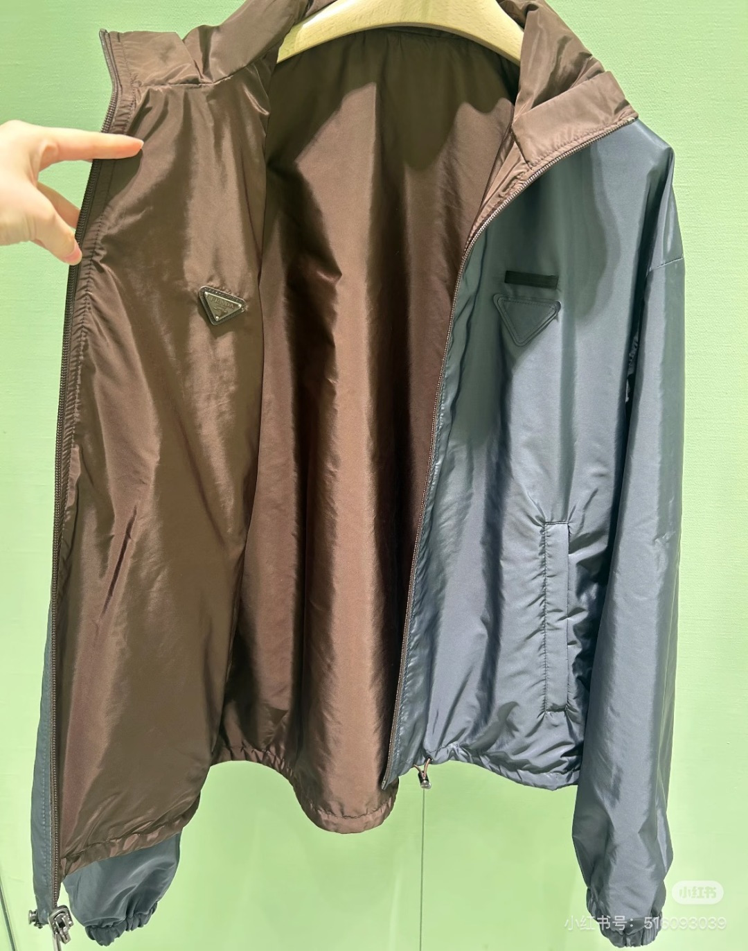 布鲁奈罗·库奇内利 Brunello Cucinelli 高定典藏名品高定成衣时装外套连衣裙衬衫T恤 #3A8411DF 8