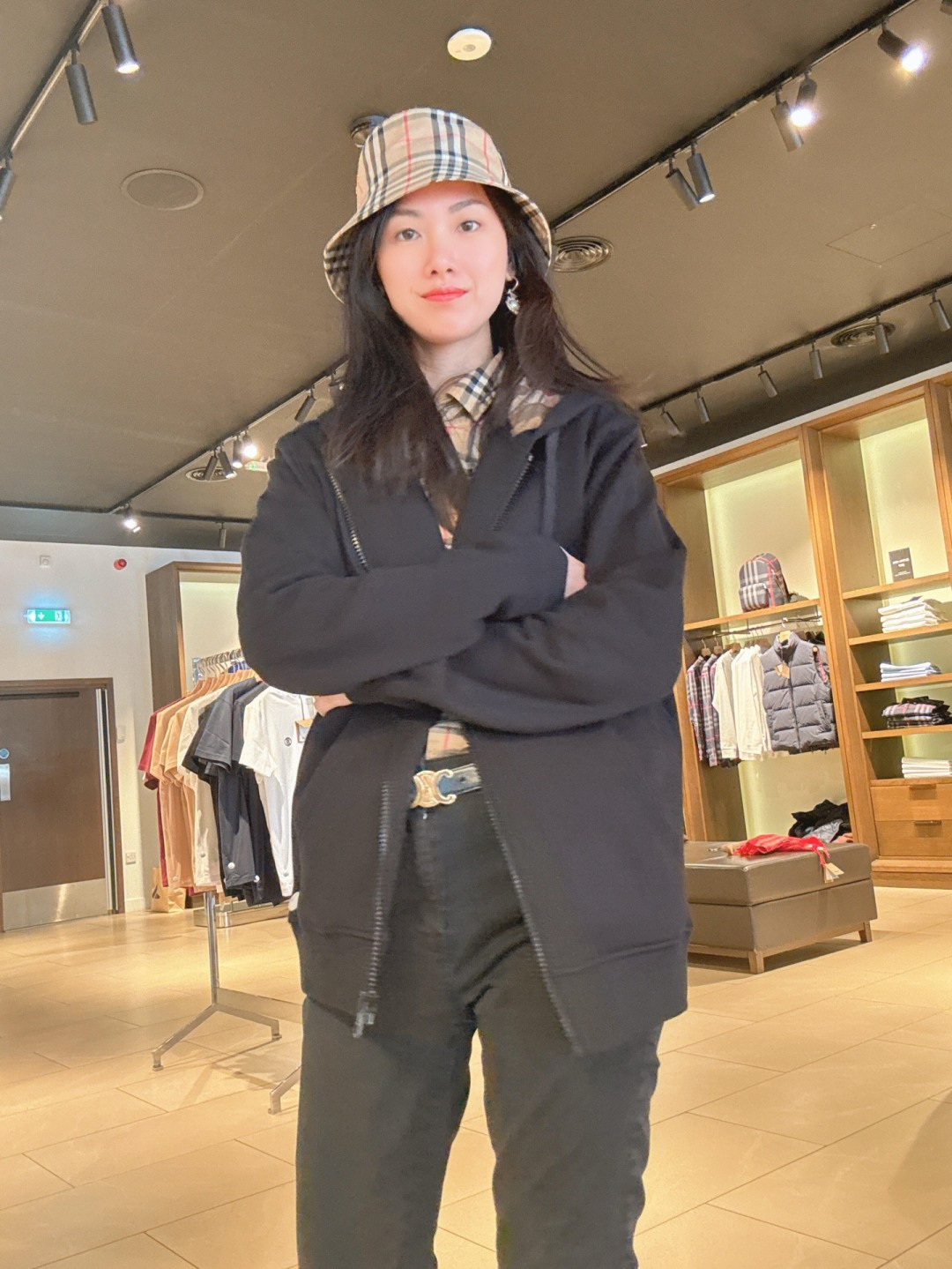 阿莱亚 Alaïa 高定典藏名品高定成衣时装外套连衣裙衬衫T恤 #19B0472A 6