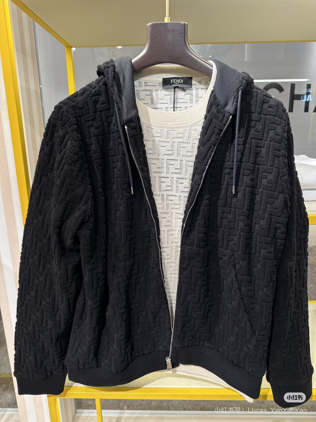 古驰 Gucci 高定典藏名品高定成衣时装外套连衣裙衬衫T恤 #9C28AAC6 2