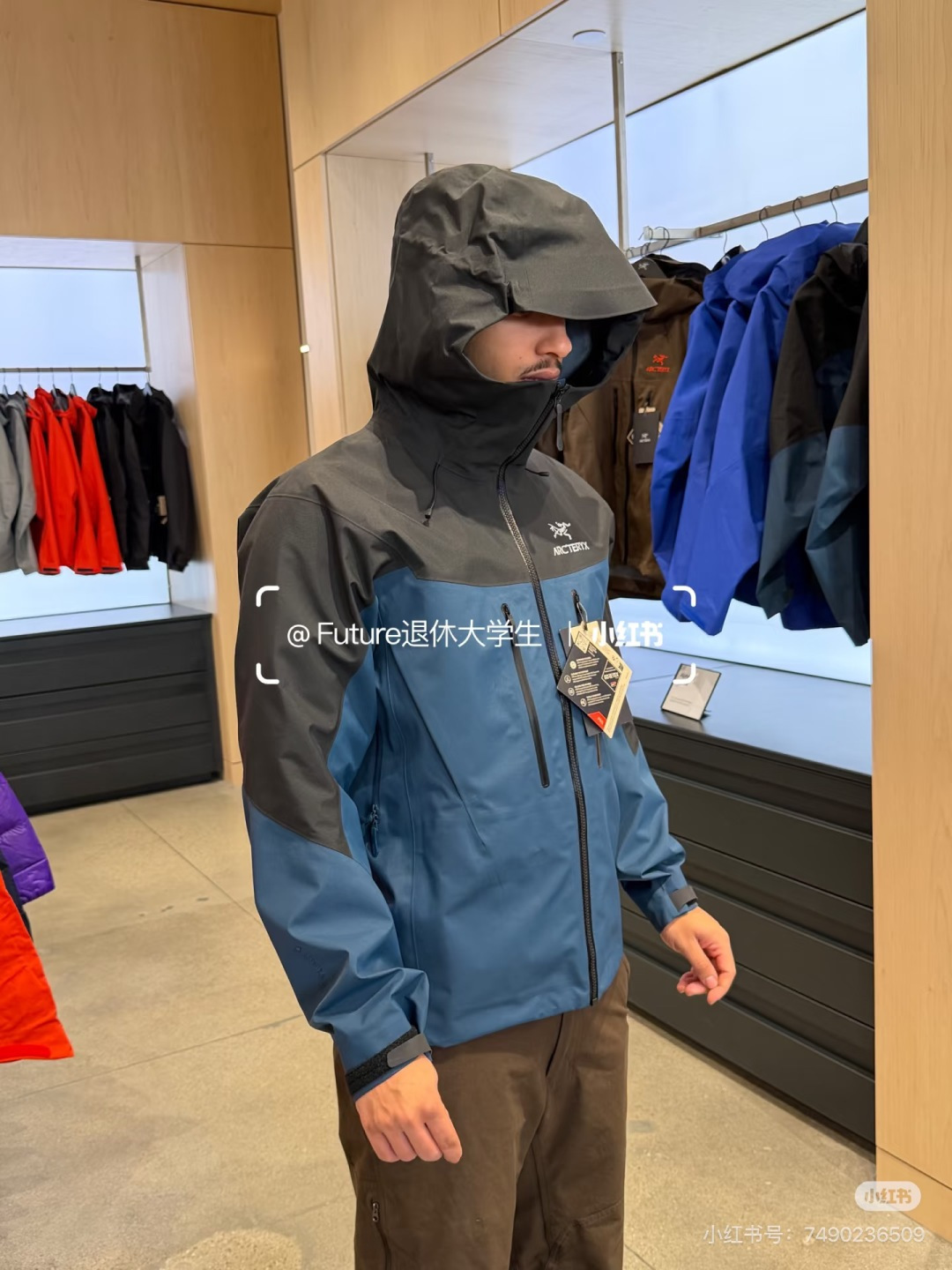 麦丝玛拉 Max Mara 高定典藏名品高定成衣时装外套连衣裙衬衫T恤 #34AB8A77 6