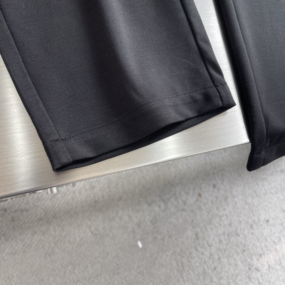 -PRAD 男士休闲裤最新款上身版型无敌正！绝对可以闭眼收的一款此款裤子非常百搭，弹力腰围,日常上班 户