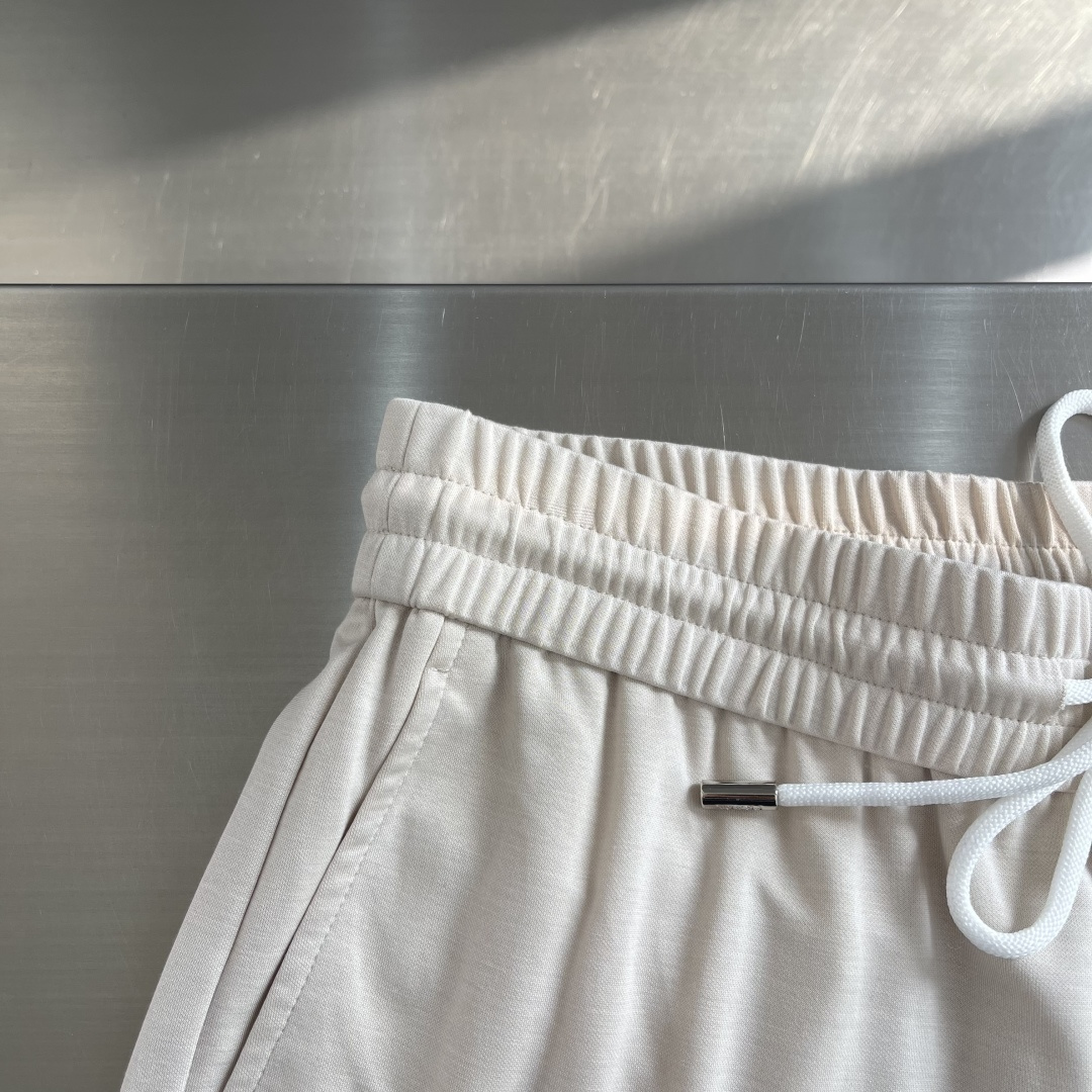 -PRAD 男士休闲裤最新款上身版型无敌正！绝对可以闭眼收的一款此款裤子非常百搭，弹力腰围,日常上班 户