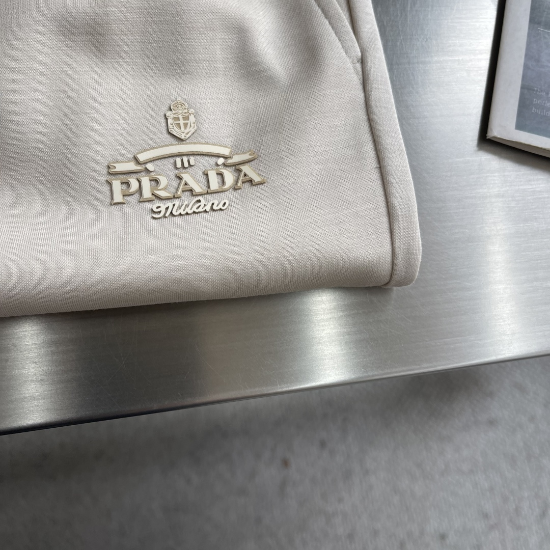 -PRAD 男士休闲裤最新款上身版型无敌正！绝对可以闭眼收的一款此款裤子非常百搭，弹力腰围,日常上班 户