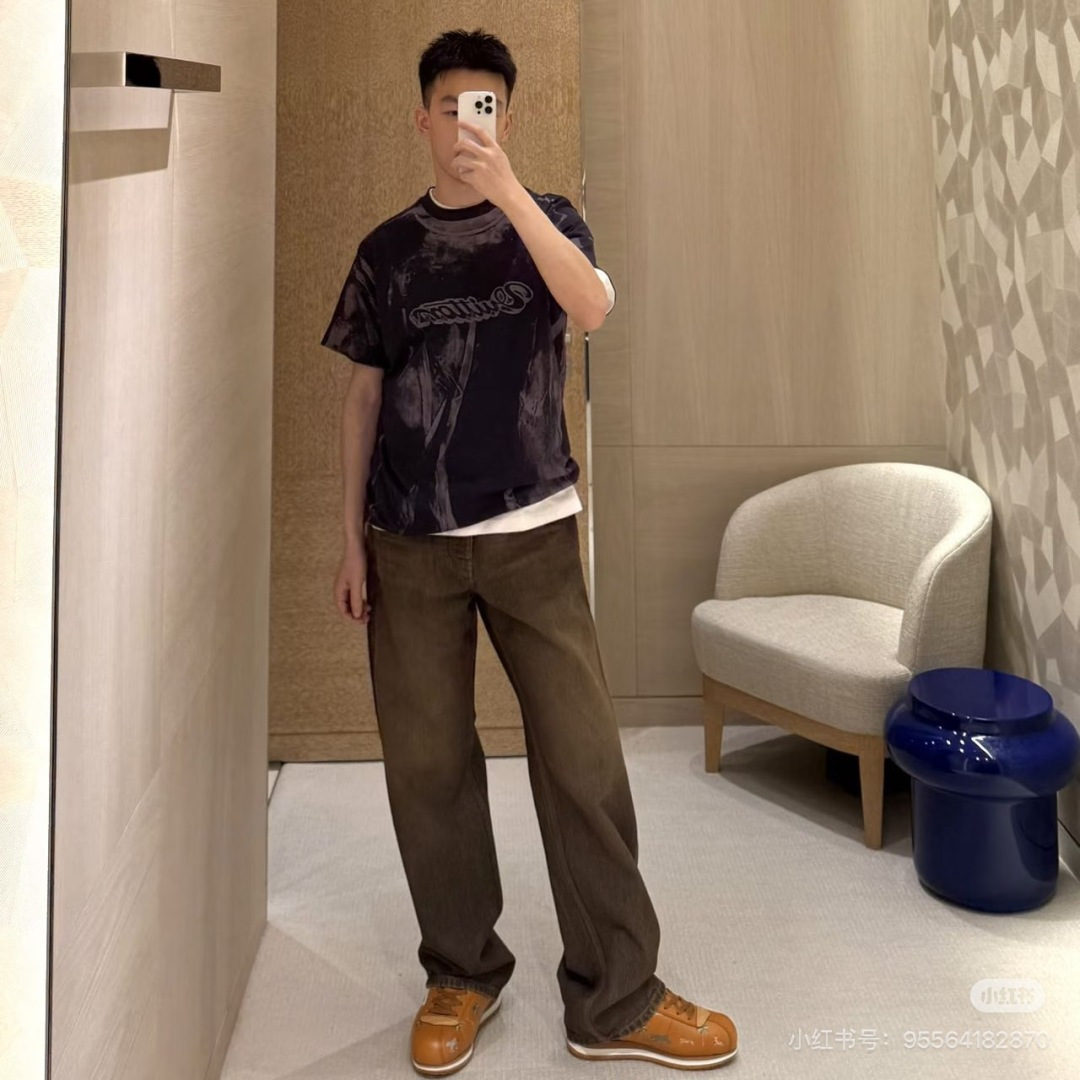 亚历山大麦昆 Alexander McQueen 高定典藏名品高定成衣时装外套连衣裙衬衫T恤 #D6FBECF1 7