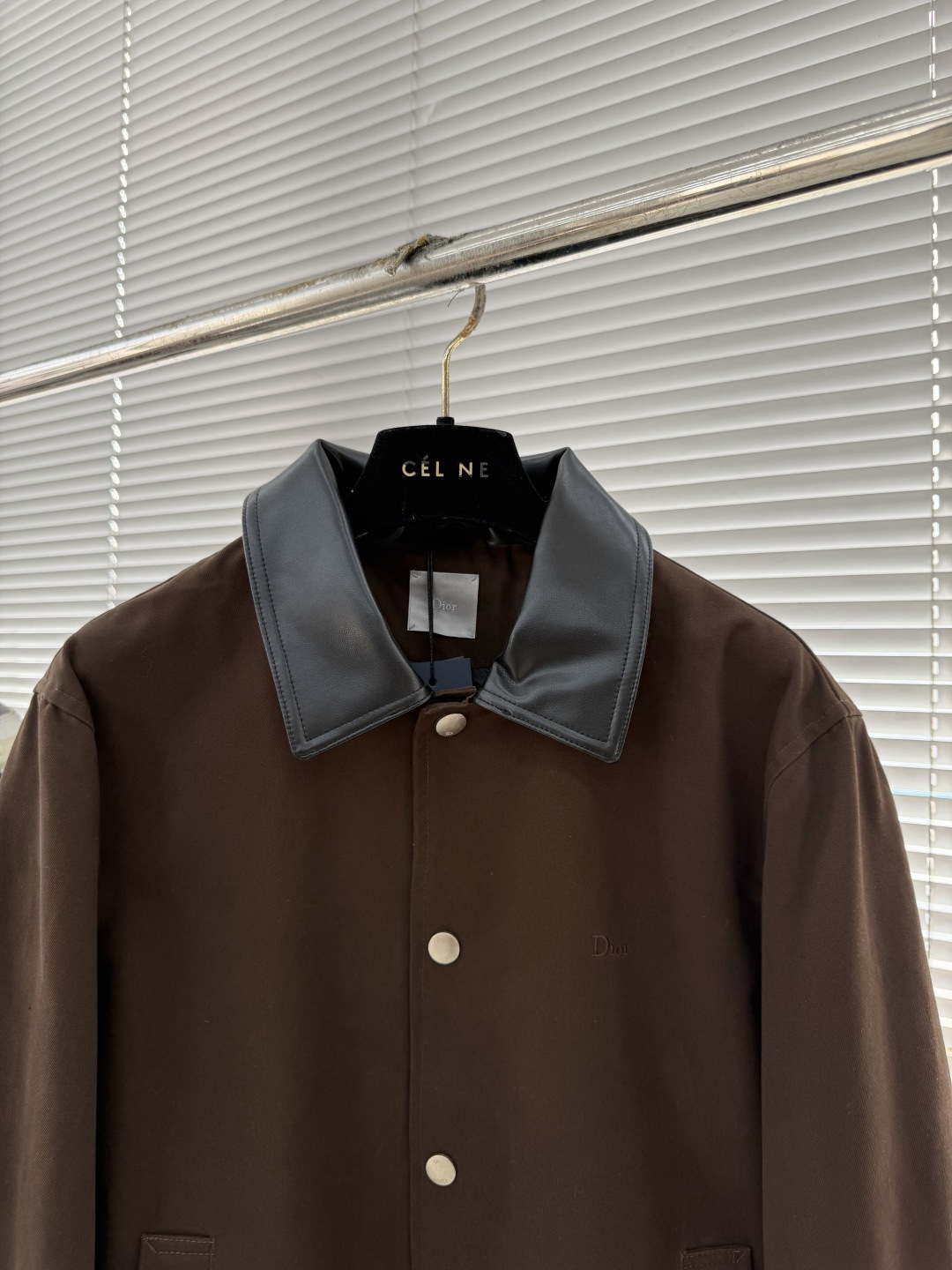 Chanel Haute Couture Designer Jacket Coat Ready-to-Wear Ref.4B75E35E 2