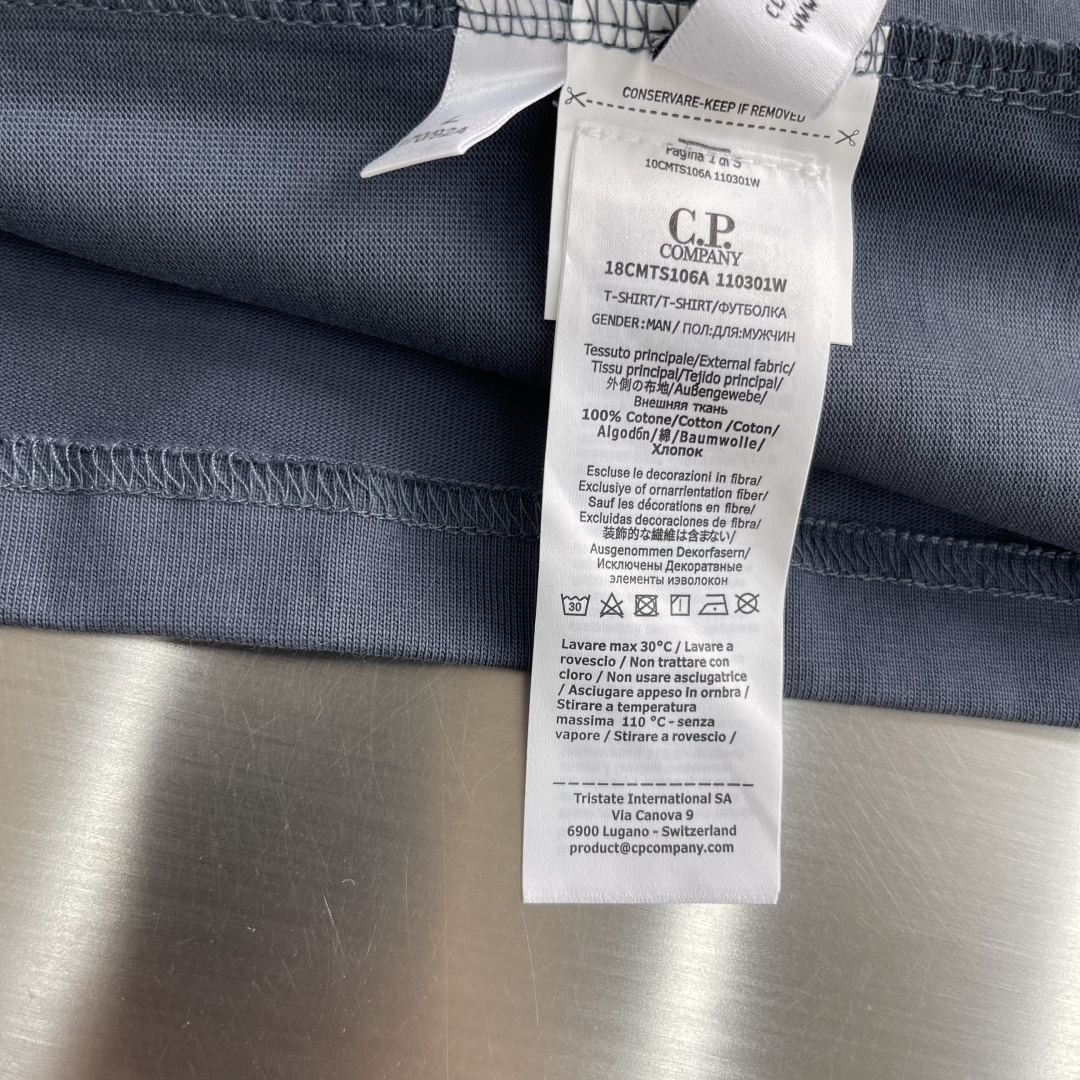 -CP 翻领卫衣材质 棉尺码：S-XXL SM L XL 2XL衣长 6870 7274 76胸围 54