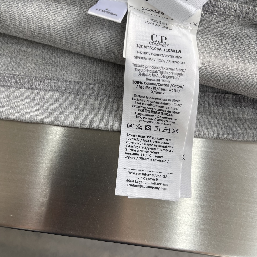 -CP 翻领卫衣材质 棉尺码：S-XXL SM L XL 2XL衣长 6870 7274 76胸围 54