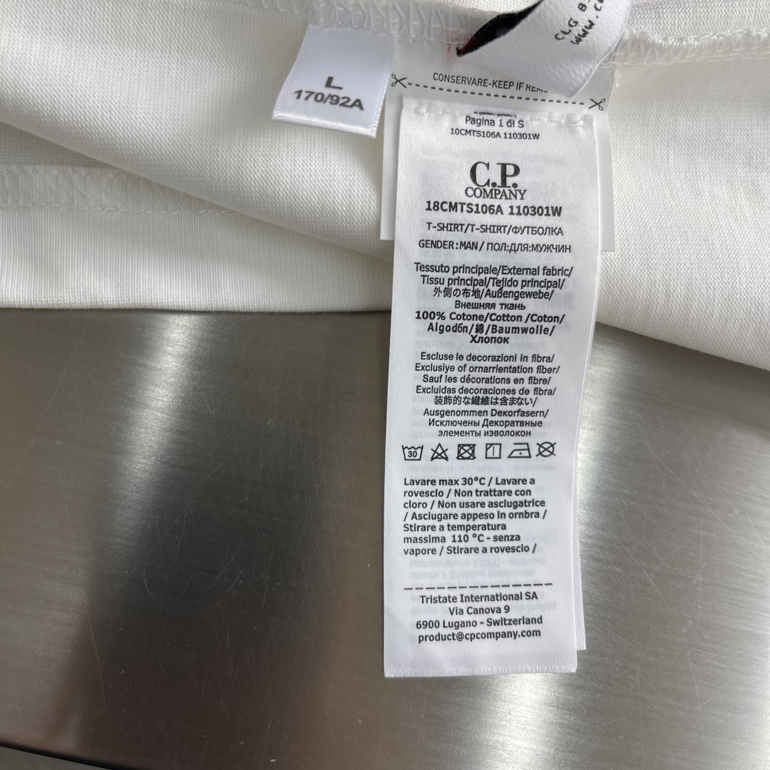 -CP 翻领卫衣材质 棉尺码：S-XXL SM L XL 2XL衣长 6870 7274 76胸围 54