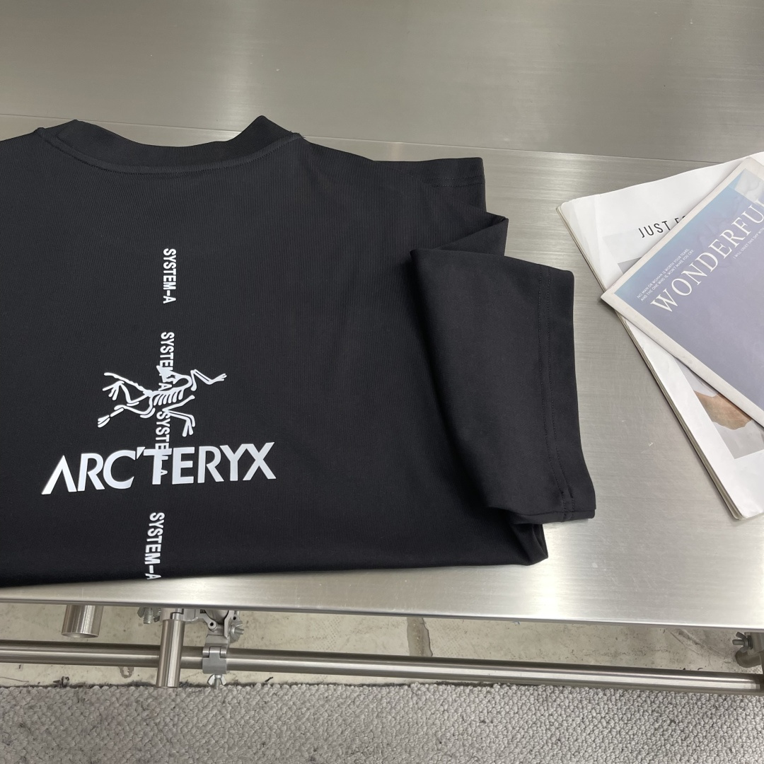 -🐦 鸟家 2026春夏新款短袖T恤定制纯棉字母logo贴布印花码数：M L XL XXL