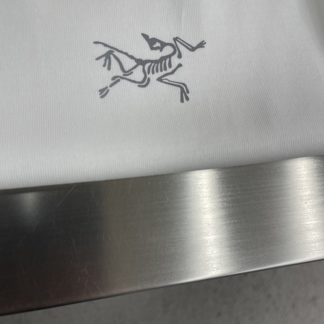 -🐦 鸟家 2026春夏新款短袖T恤定制纯棉字母logo贴布印花码数：M L XL XXL