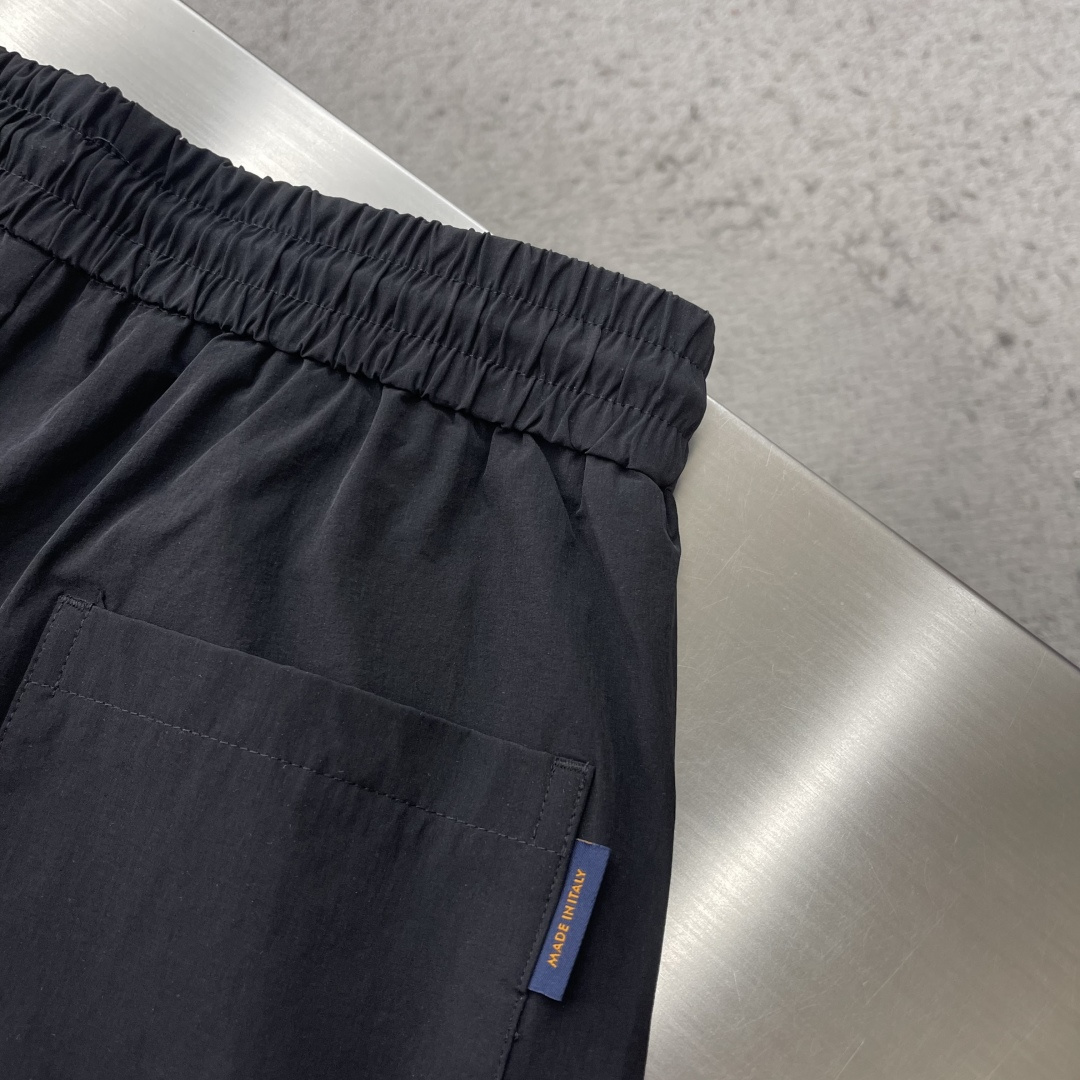 -驴牌 2026ss早春新品 男士精品休闲裤顶级面料休闲裤，最新款上身版型无敌正!绝对可以闭眼收的一款此