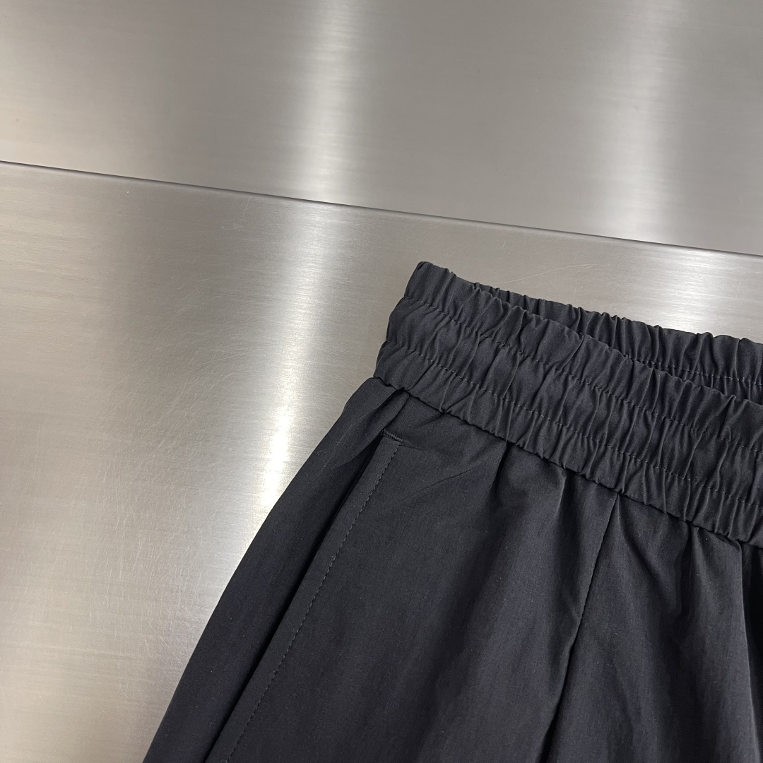 -驴牌 2026ss早春新品 男士精品休闲裤顶级面料休闲裤，最新款上身版型无敌正!绝对可以闭眼收的一款此