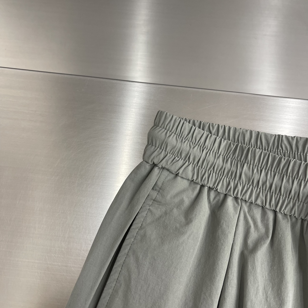 -驴牌 2026ss早春新品 男士精品休闲裤顶级面料休闲裤，最新款上身版型无敌正!绝对可以闭眼收的一款此