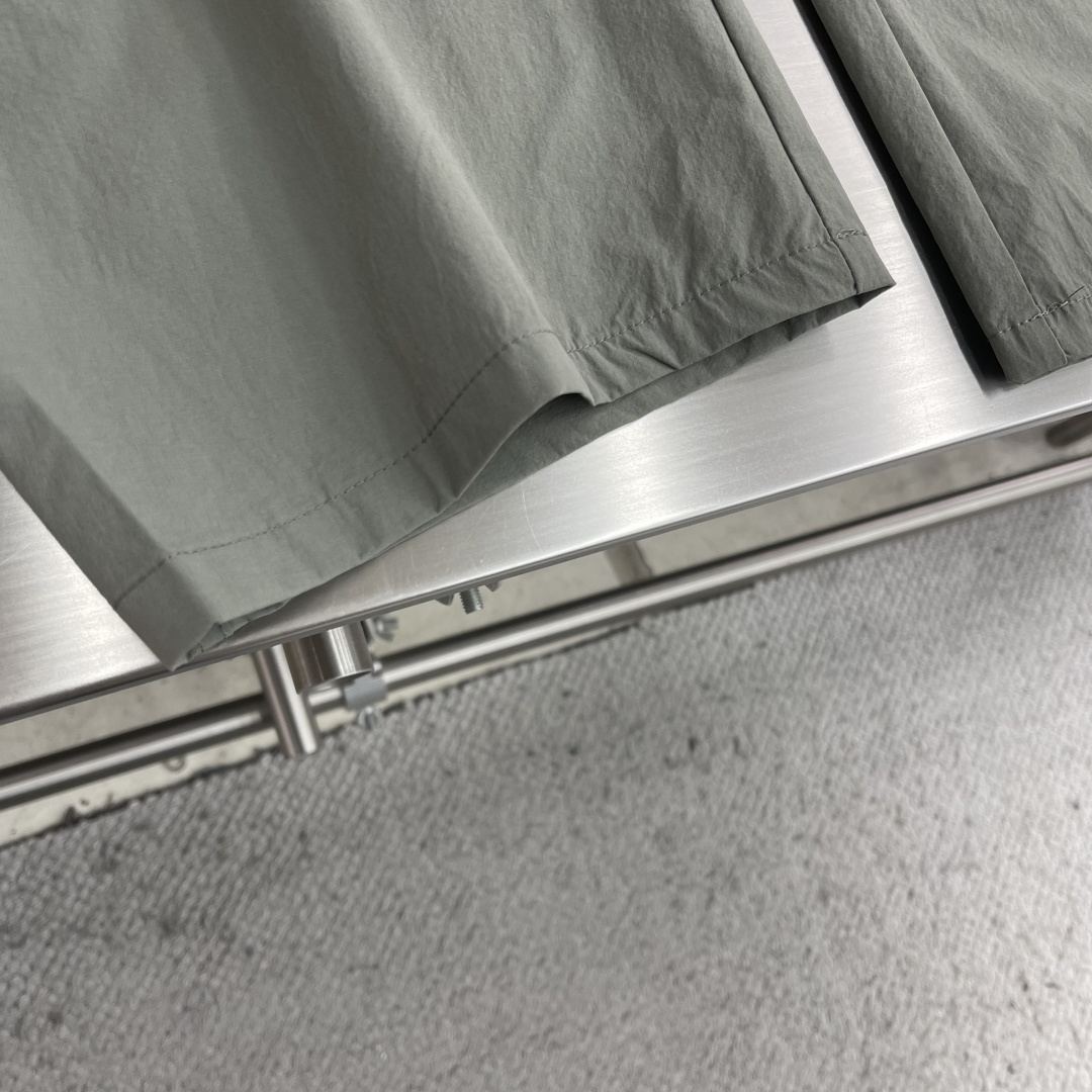 -驴牌 2026ss早春新品 男士精品休闲裤顶级面料休闲裤，最新款上身版型无敌正!绝对可以闭眼收的一款此