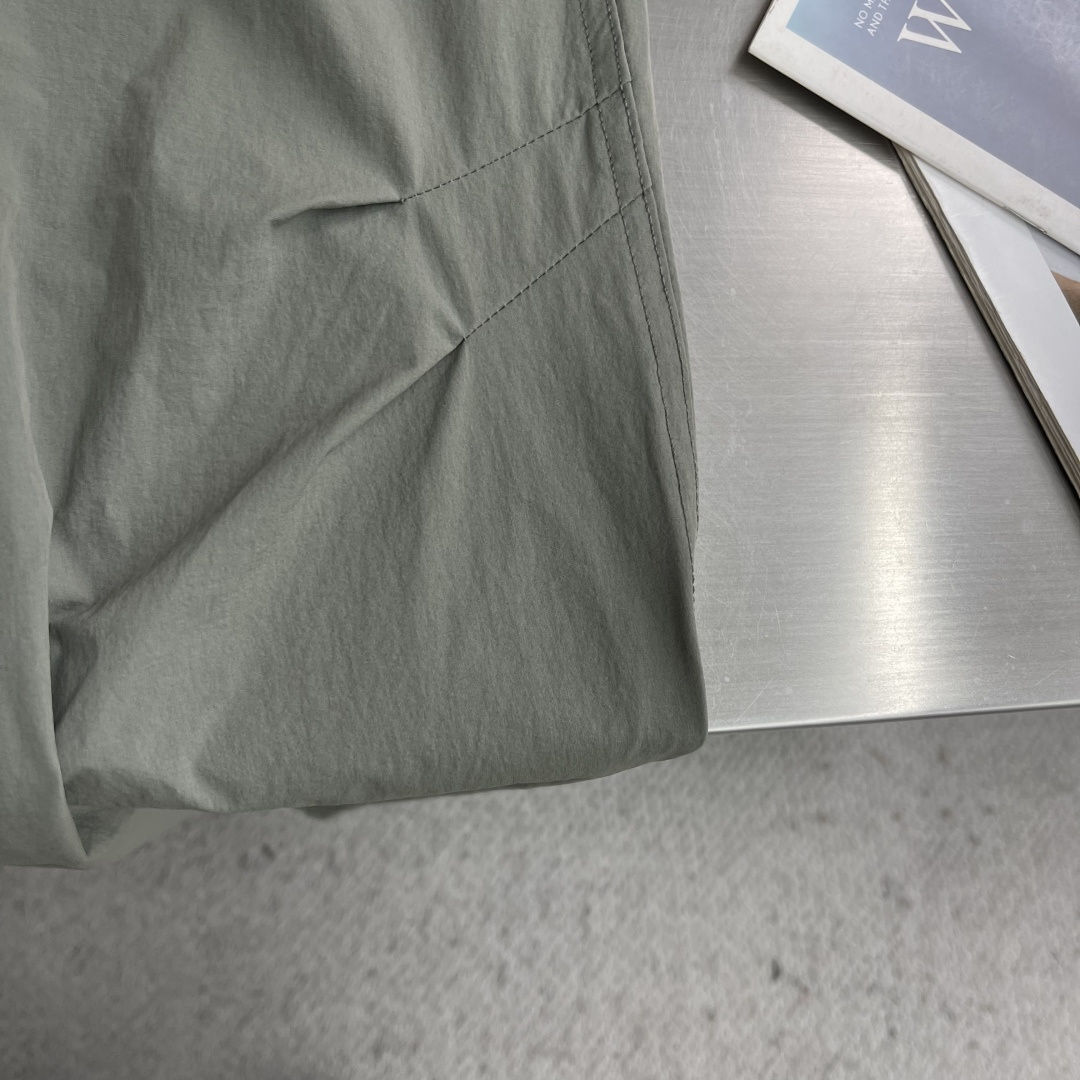 -驴牌 2026ss早春新品 男士精品休闲裤顶级面料休闲裤，最新款上身版型无敌正!绝对可以闭眼收的一款此