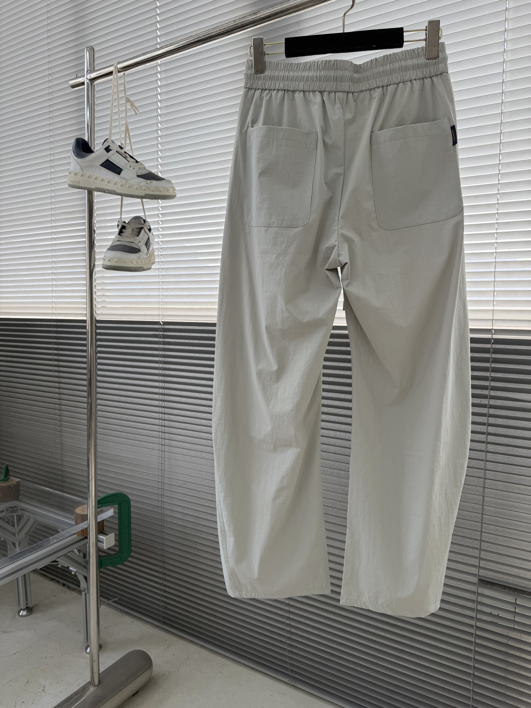 -驴牌 2026ss早春新品 男士精品休闲裤顶级面料休闲裤，最新款上身版型无敌正!绝对可以闭眼收的一款此