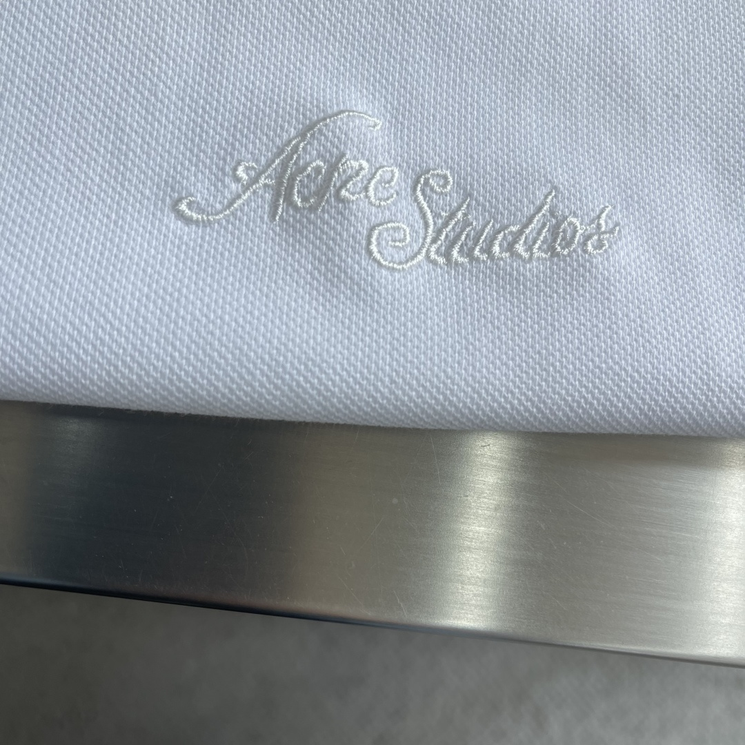 Acne Studios 3D T-shirt 5