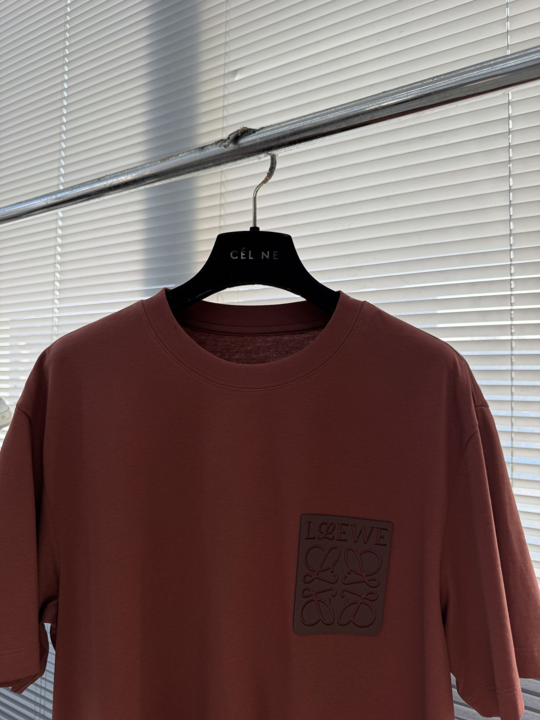 -LOEW 春夏短袖系列尺码: M-5XL版型：微阔版型克重：220克重 兰精莫代尔面料成份：100%棉