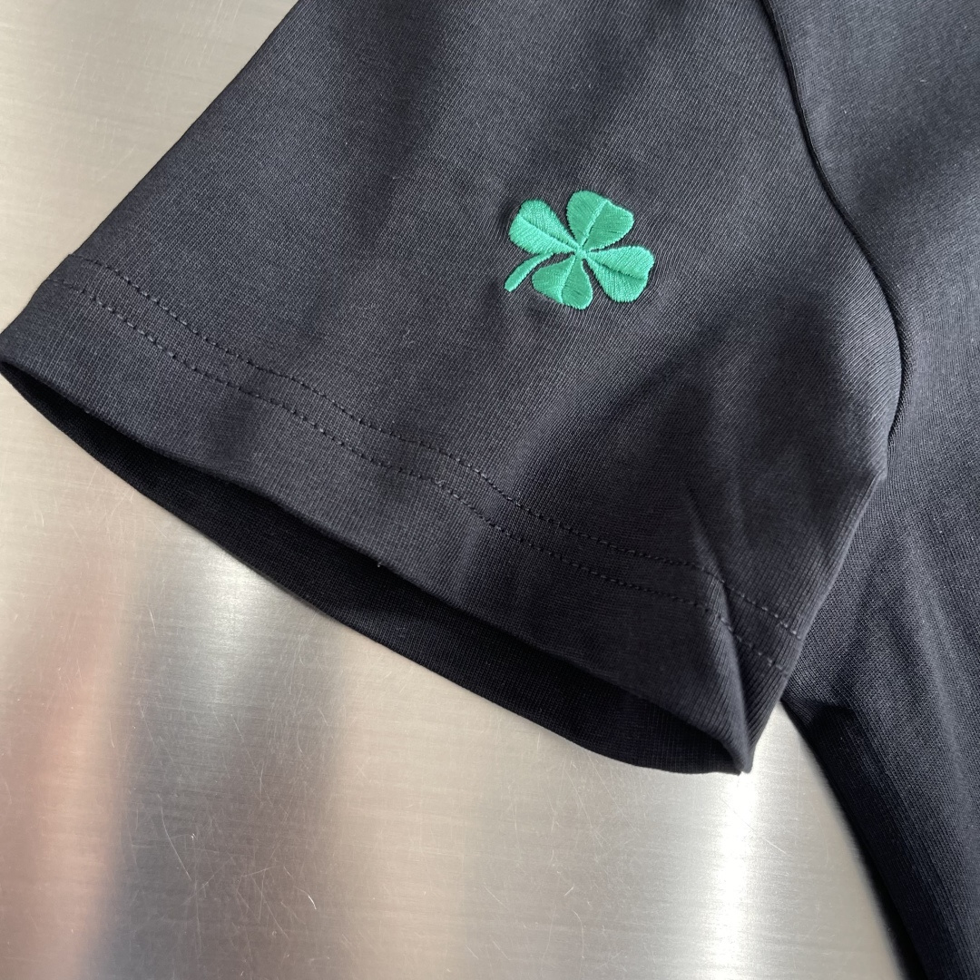 -Dio 新款棉质平纹针织面料 Dio Clo...T恤衫，此款乔纳森。安德森(Jonathan And