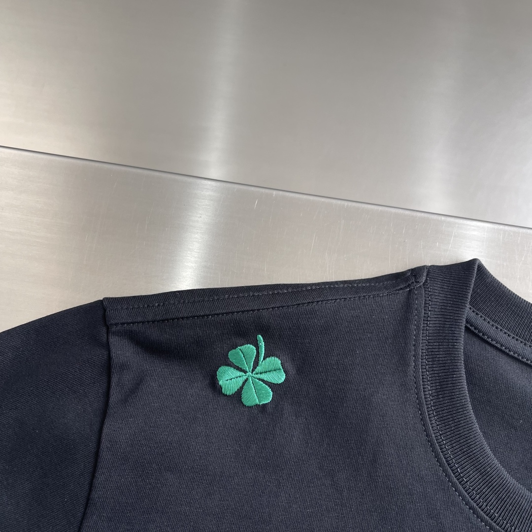 -Dio 新款棉质平纹针织面料 Dio Clo...T恤衫，此款乔纳森。安德森(Jonathan And