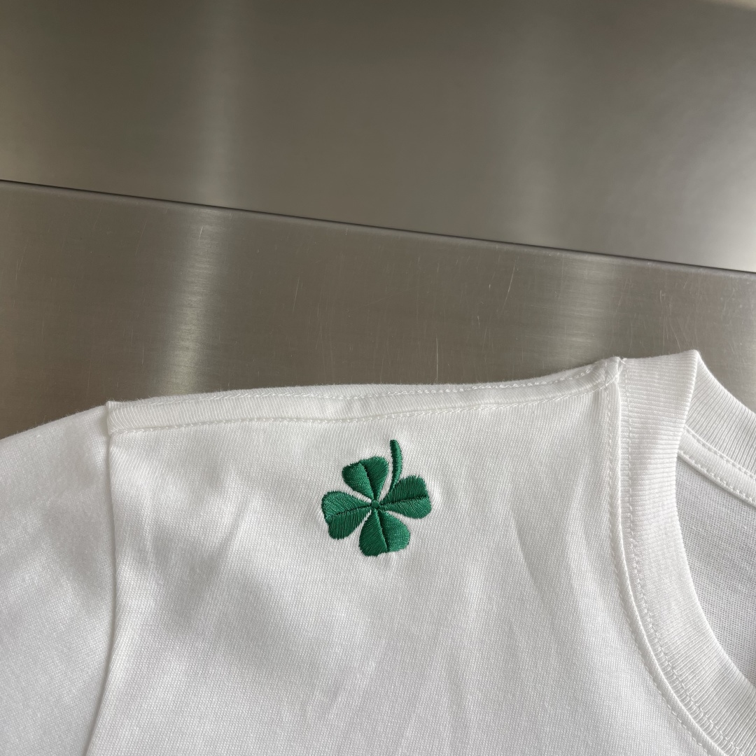 -Dio 新款棉质平纹针织面料 Dio Clo...T恤衫，此款乔纳森。安德森(Jonathan And