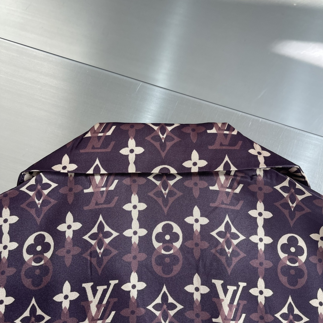 Louis Vuitton Luxury Ready-to-Wear Apparel Collection 6