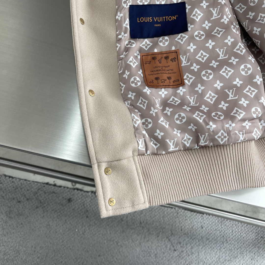 -驴牌 26ss新款LOUI* VUITTO* x THE DARJEELING LIMITED 春夏系