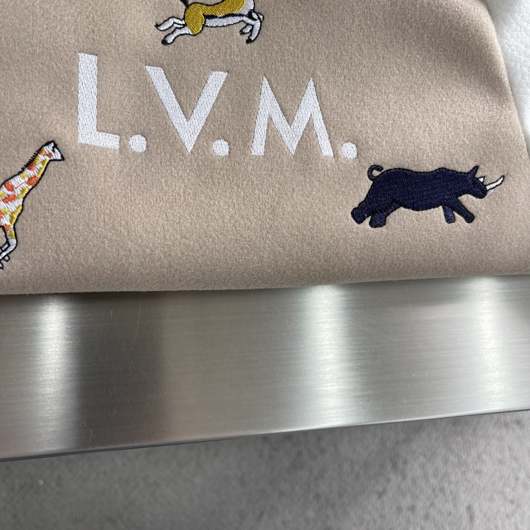 -驴牌 26ss新款LOUI* VUITTO* x THE DARJEELING LIMITED 春夏系