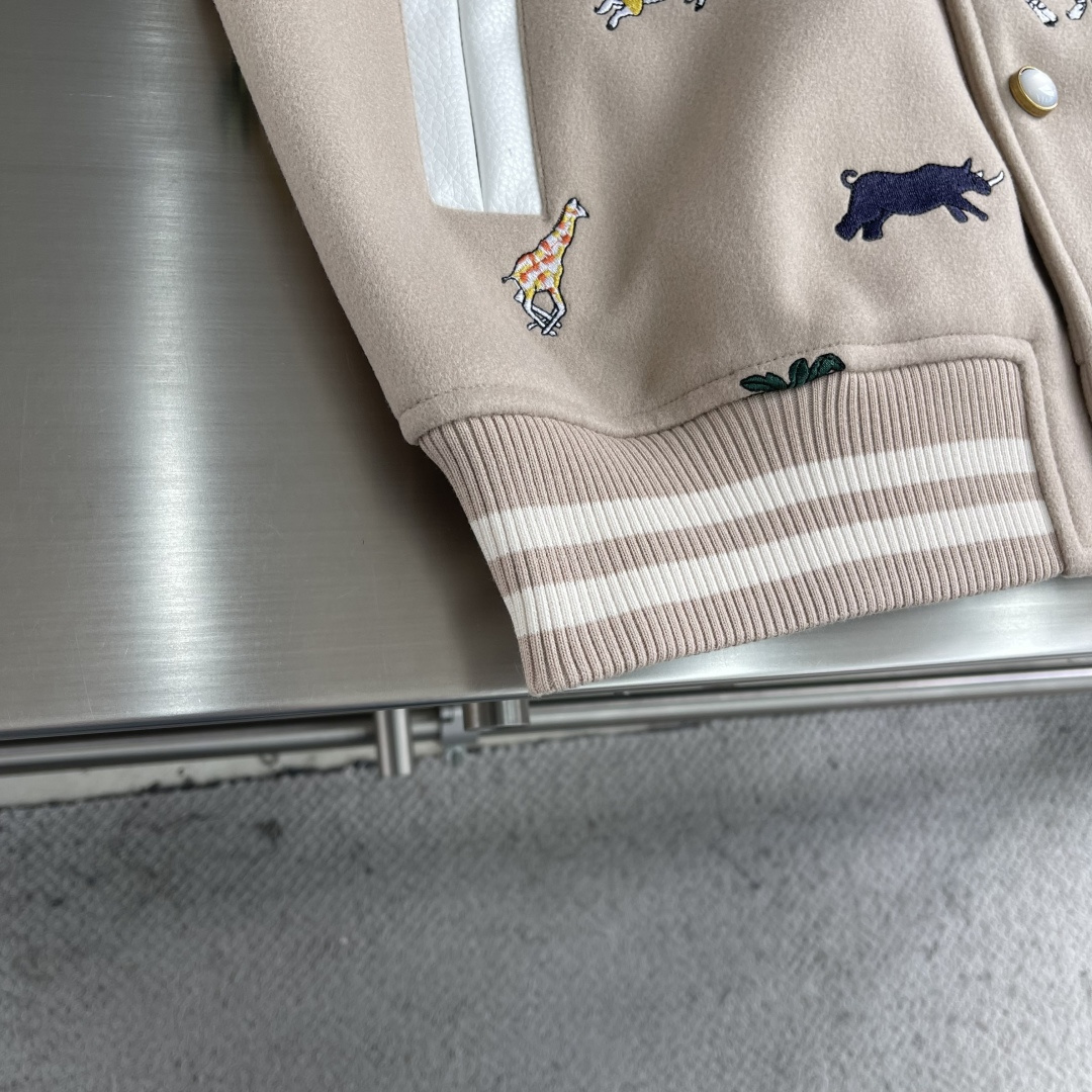 -驴牌 26ss新款LOUI* VUITTO* x THE DARJEELING LIMITED 春夏系