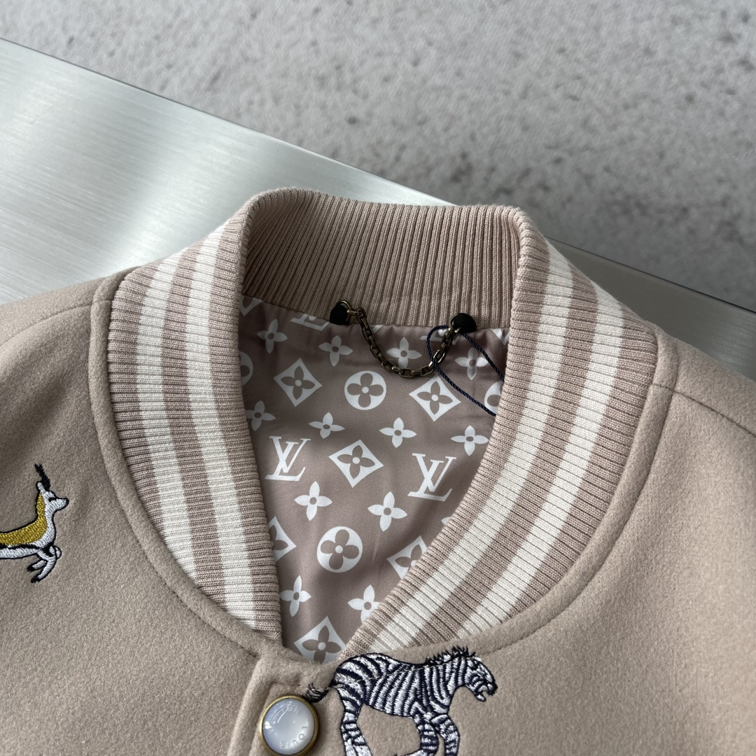 -驴牌 26ss新款LOUI* VUITTO* x THE DARJEELING LIMITED 春夏系