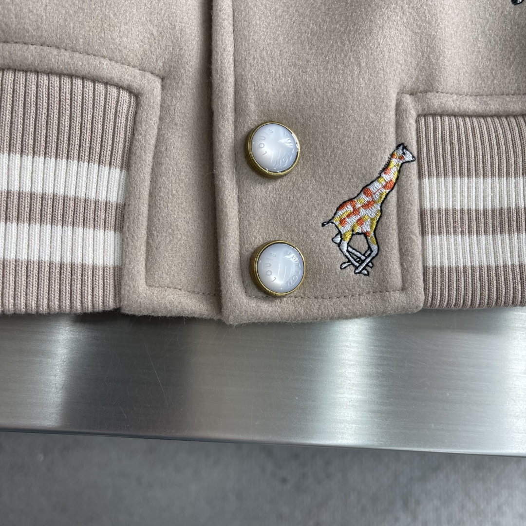 -驴牌 26ss新款LOUI* VUITTO* x THE DARJEELING LIMITED 春夏系