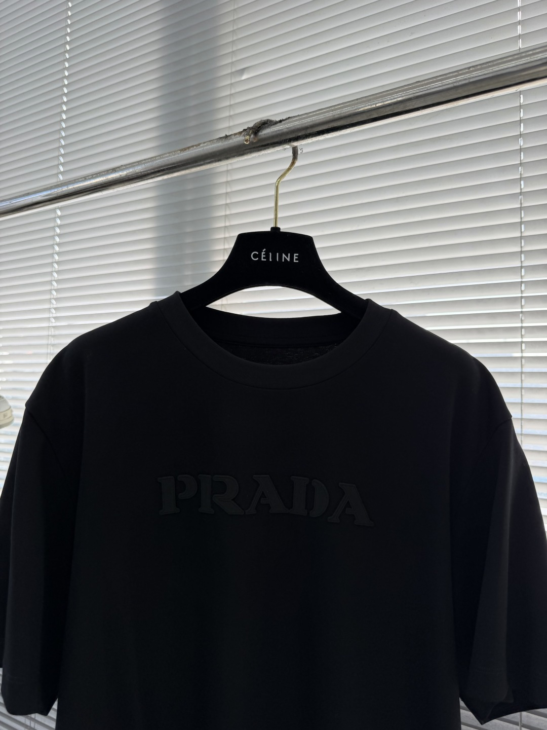 -PRAD 2026春夏系列短袖T恤码数：M-5XL 常规版型兰精莫代尔面料，225克重面料表面纹理细腻