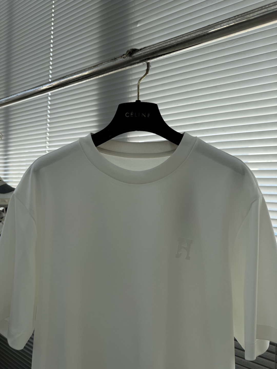 -Herme* 2026春夏系列短袖T恤码数：M-5XL 常规版型兰精莫代尔面料，225克重面料表面纹理